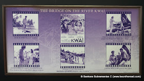 Bridge on the River Kwai Story - 1