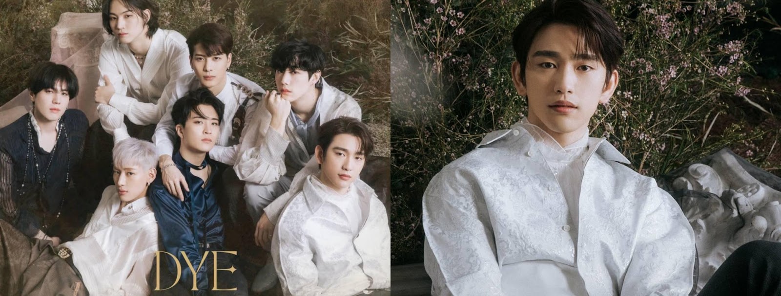 Lagu Jinyoung GOT7 10