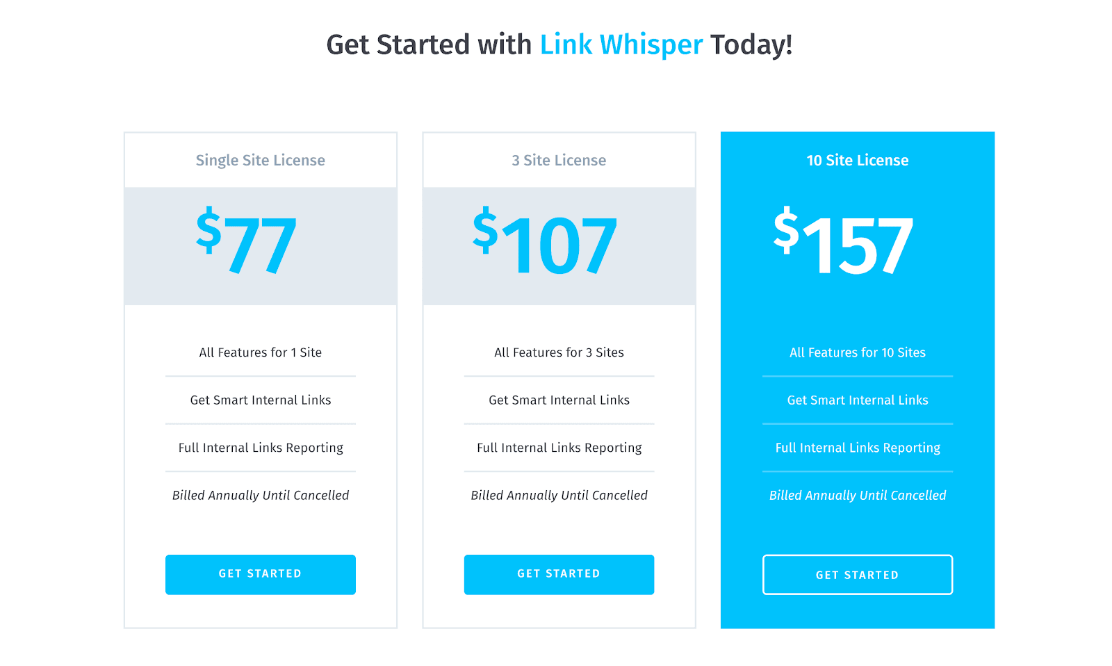 link-whisper-pricing-update 