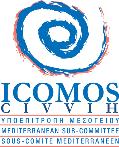 ICOMOS med