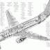 Boeing 737-800 Cutaway