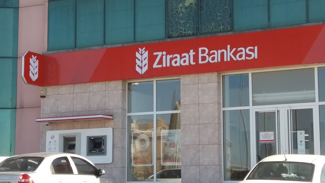 Ziraat Bankas Akaburgaz-Esenyurtstanbul ubesi