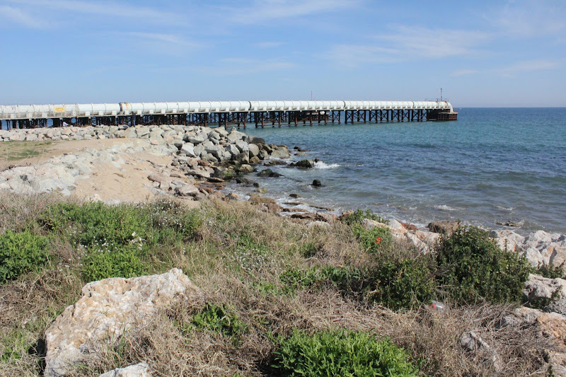 Platja del Besòs 3