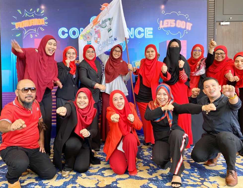 CDM Conference Therapant Thera pant Theravest Boxer Infinence Premium Beautiful Murah 2020           