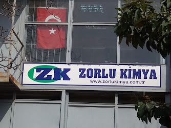 Zorlu Kimya