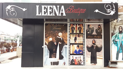 Leena Boutique