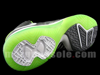 lebron 8 ps shoes. Nike LeBron 8 PS “Dunkman”