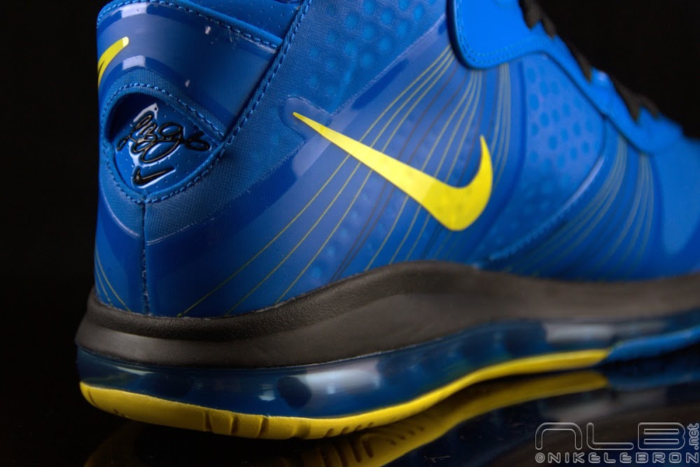lebron 8 v2 entourage
