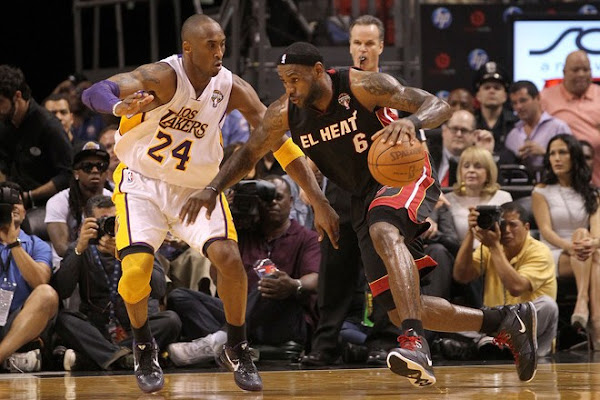 Heat Get Needed Win Beat Lakers Stop Five Game Loosing Streak