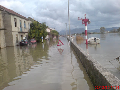 Obavijest o isplati