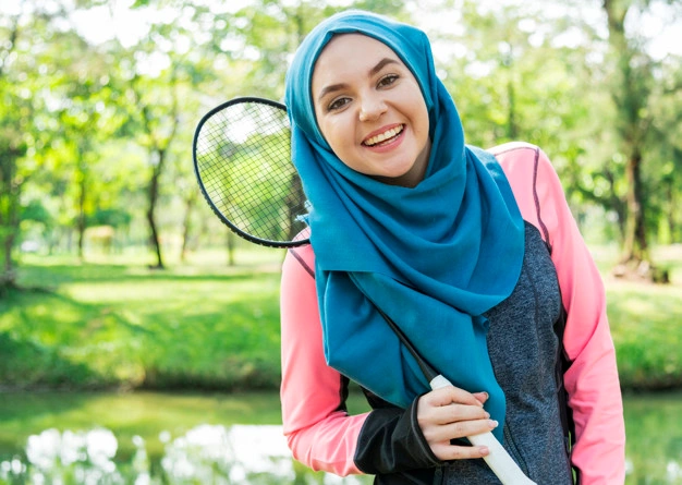 Tips Fotografi untuk Selebriti dalam Gaya Hijab