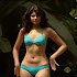 Indian Model Deeksha Seth in Hot Bikini