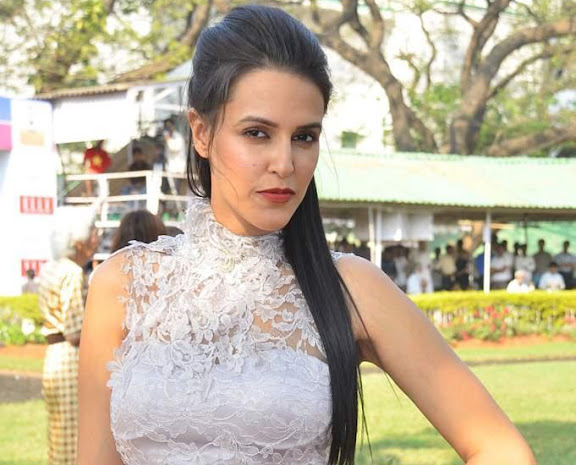 Neha Dhupia Photo stills