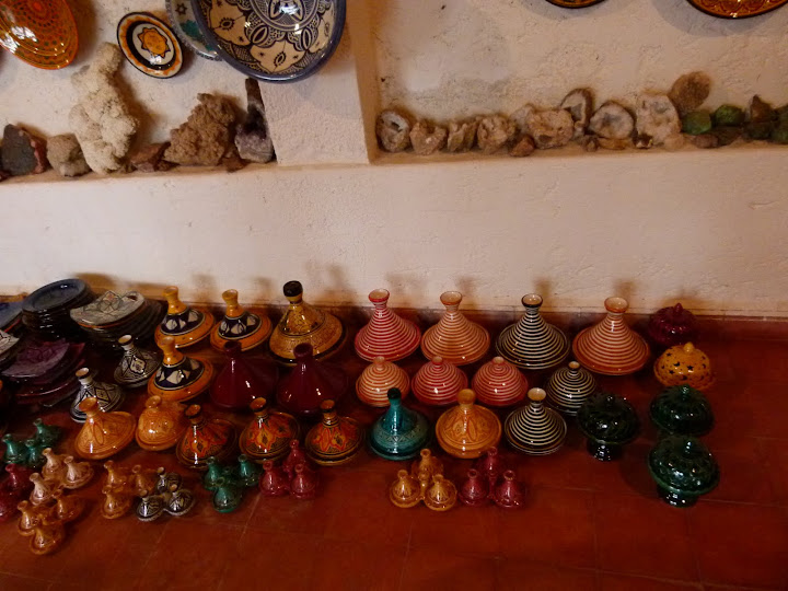 100% Morocco - Blogs de Marruecos - Valle de Ourika y más de Marrakech (4)