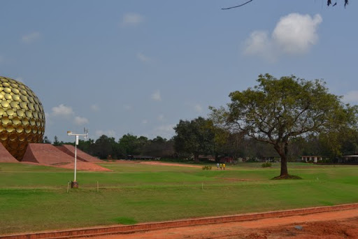Auroville