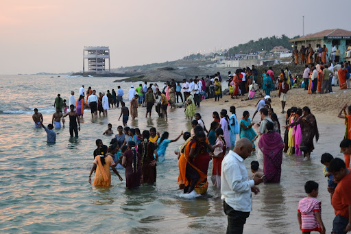 Kanyakumari