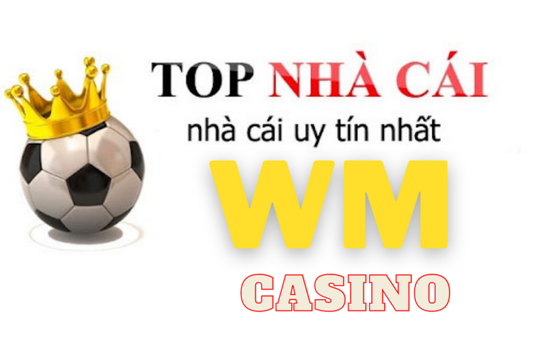 wm casino