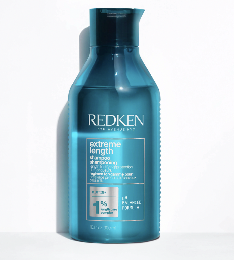 Redken Extreme Length Shampoo