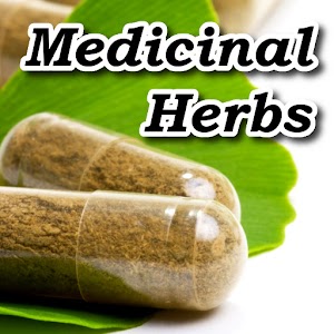 Medicinal Herbs Bible apk Download