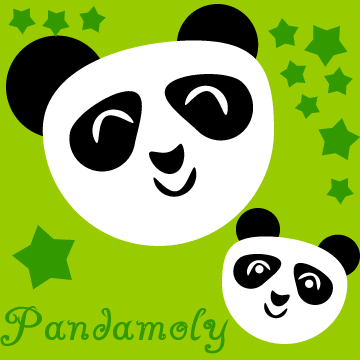 Pandamoly!