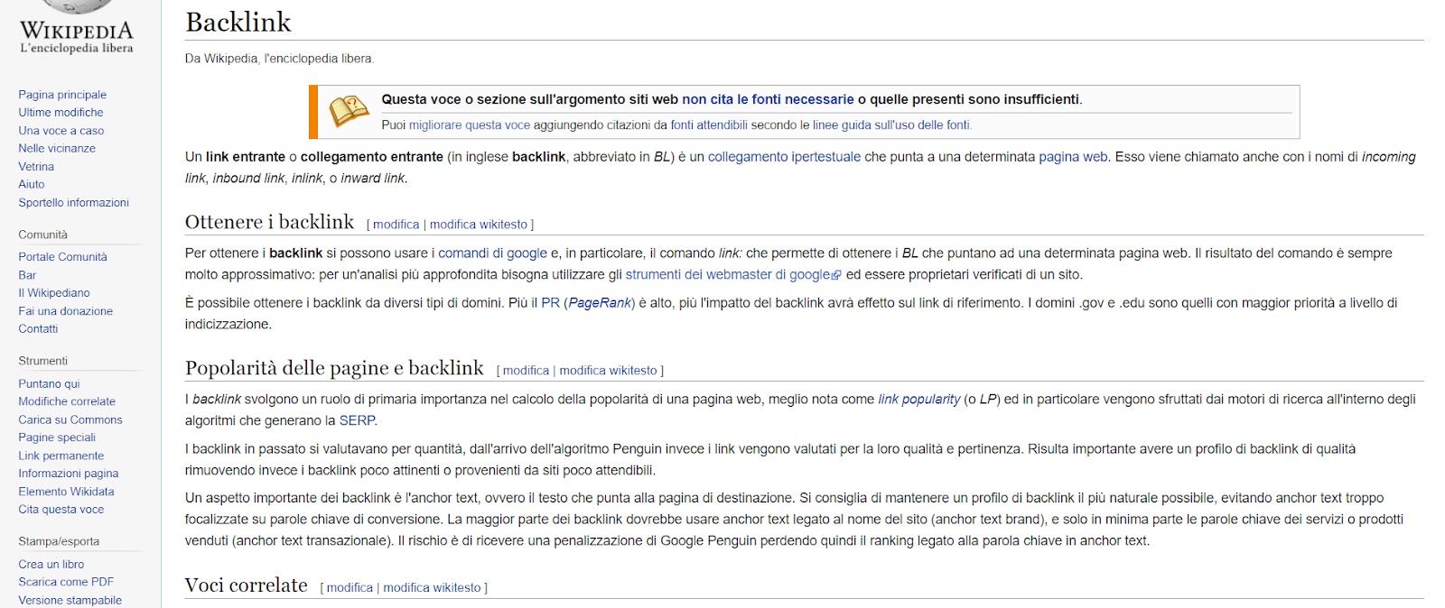 Wikipedia Backlinks How To Make Wiki Edits That Get 100 Approval Viralchilly