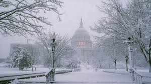 Image result for winter storm washington