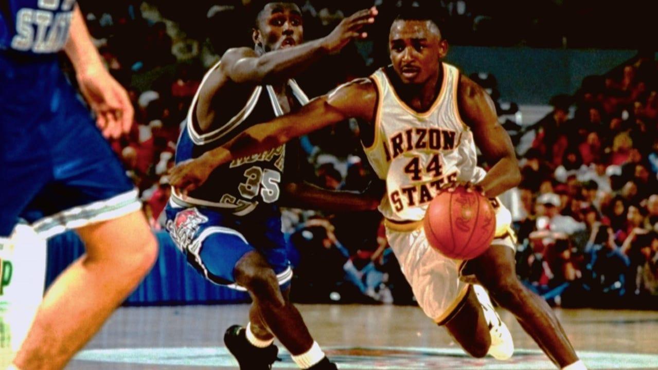 Netflix's 'Hoop Schemes' revisits ASU's ugly point-shaving scandal