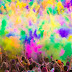 Holi Day Festival