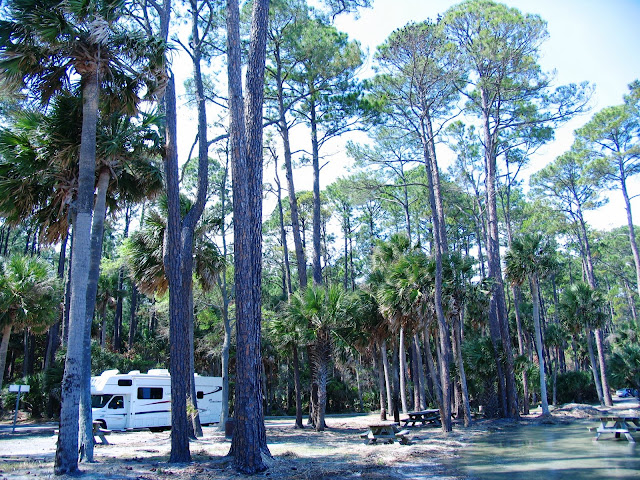 Hunting Island