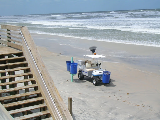 Daytona Beach