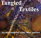 Tangled Textiles
