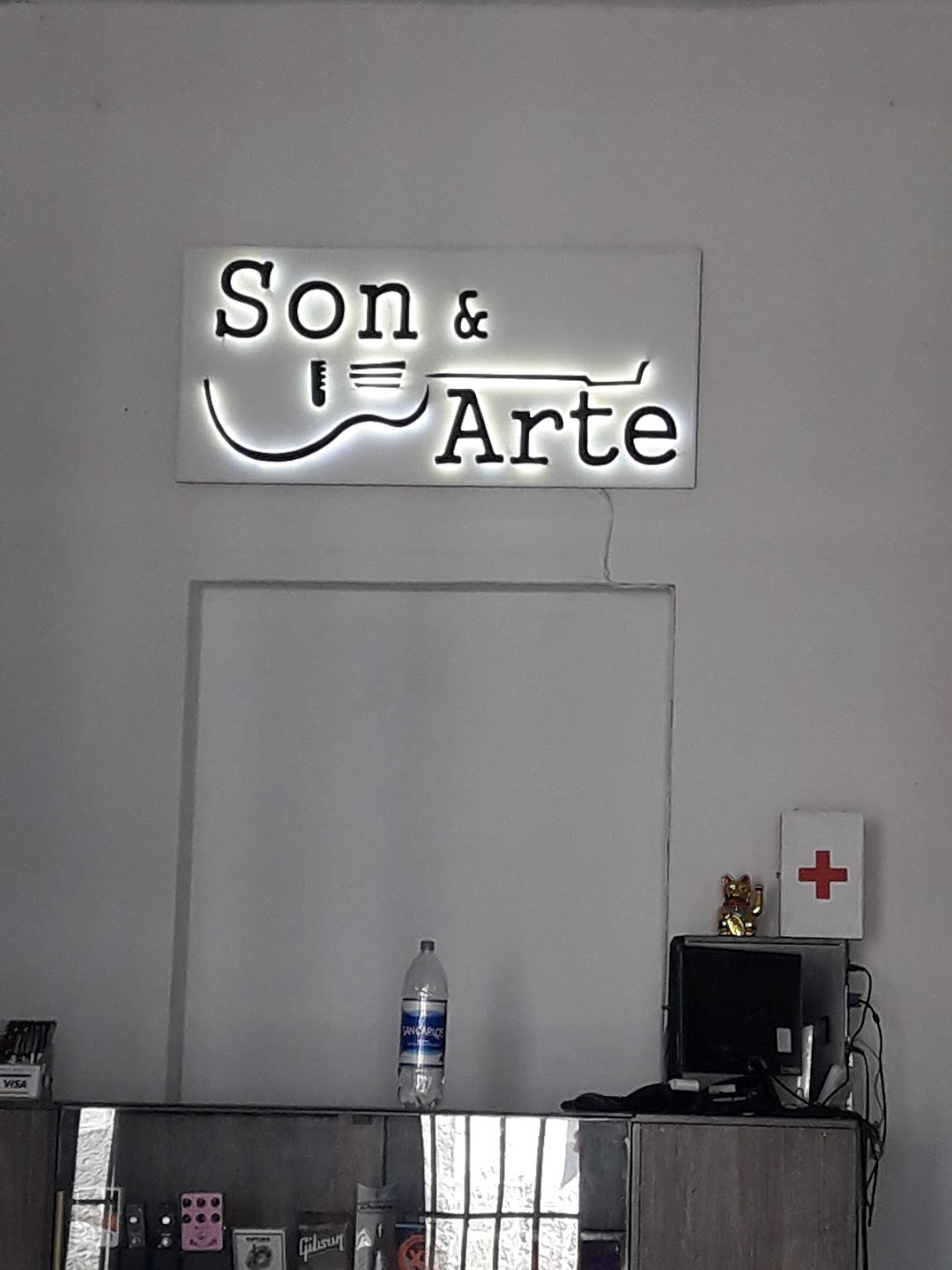 Son & Arte