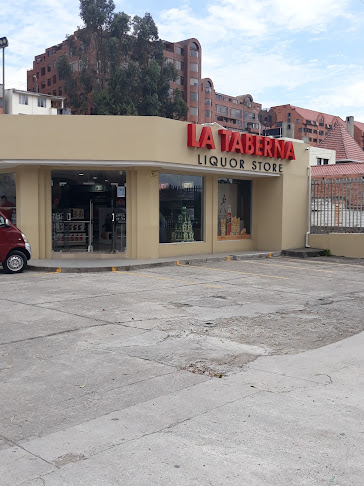 La Taberna remigio crespo - Tienda