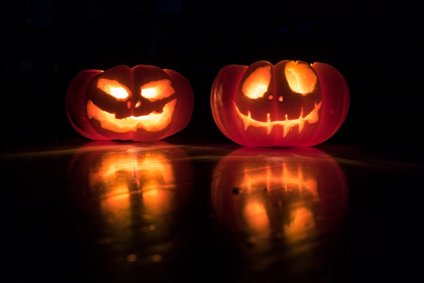 Halloween Driving Safety: Ensuring a Spooktacular and Safe Night on the Roads