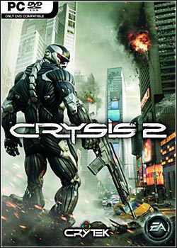 Download Crysis 2 PC games Download Crysis 2 PC