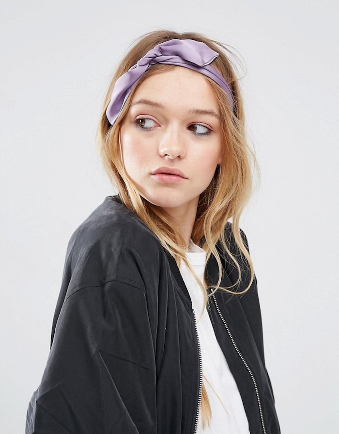 Bandana Binden Mehr Als 70 Trend Frisuren Fur Den Sommer Ideamag