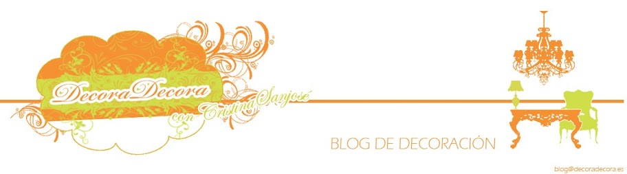 nueva cabecera blog decoracion