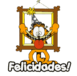 Felicidades