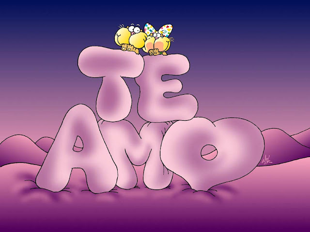 Te Amo