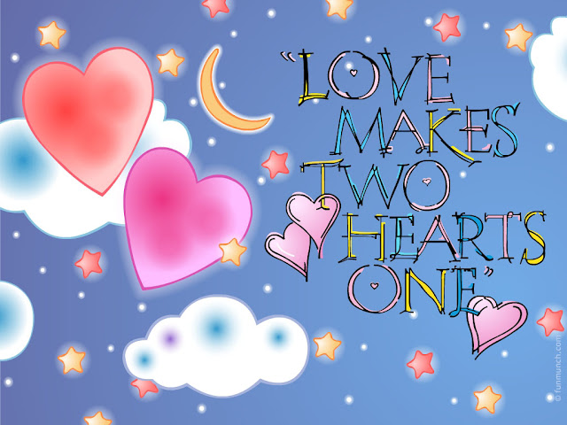 Love heart