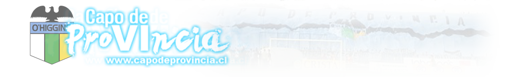 Capo de Provincia