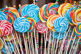 Image result for lollipops