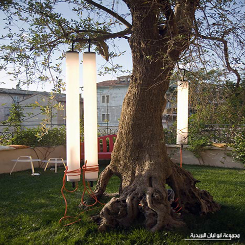 ديكورات 2012 بأشكال رائعة جداً - 28 صورة Funky-outdoor-lighting-pistillo-suspension-lamps-martinelli-luce-2