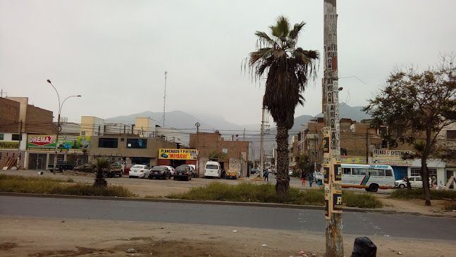 Ferretería Estrella - Tienda de pinturas