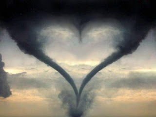 The Heart Of Nature