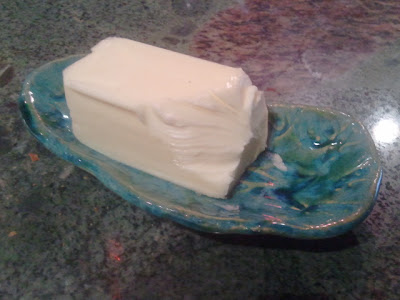 butter butter