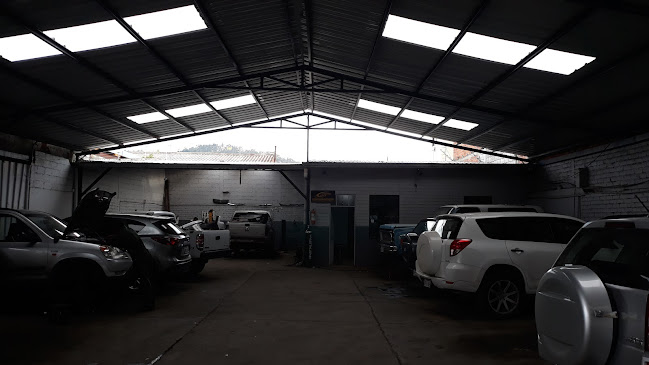 Opiniones de Auto Mecánica en Cuenca - Taller de reparación de automóviles