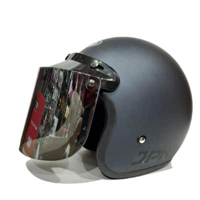 Best Retro Helmet - JPN Helmets