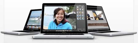 The New MacBook Pros, A MacBook with Greater Power and Features The New MacBook Pros, A MacBook with Greater Power and Features