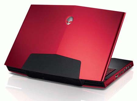 Alienware M17x R3 Alienware M17x R3